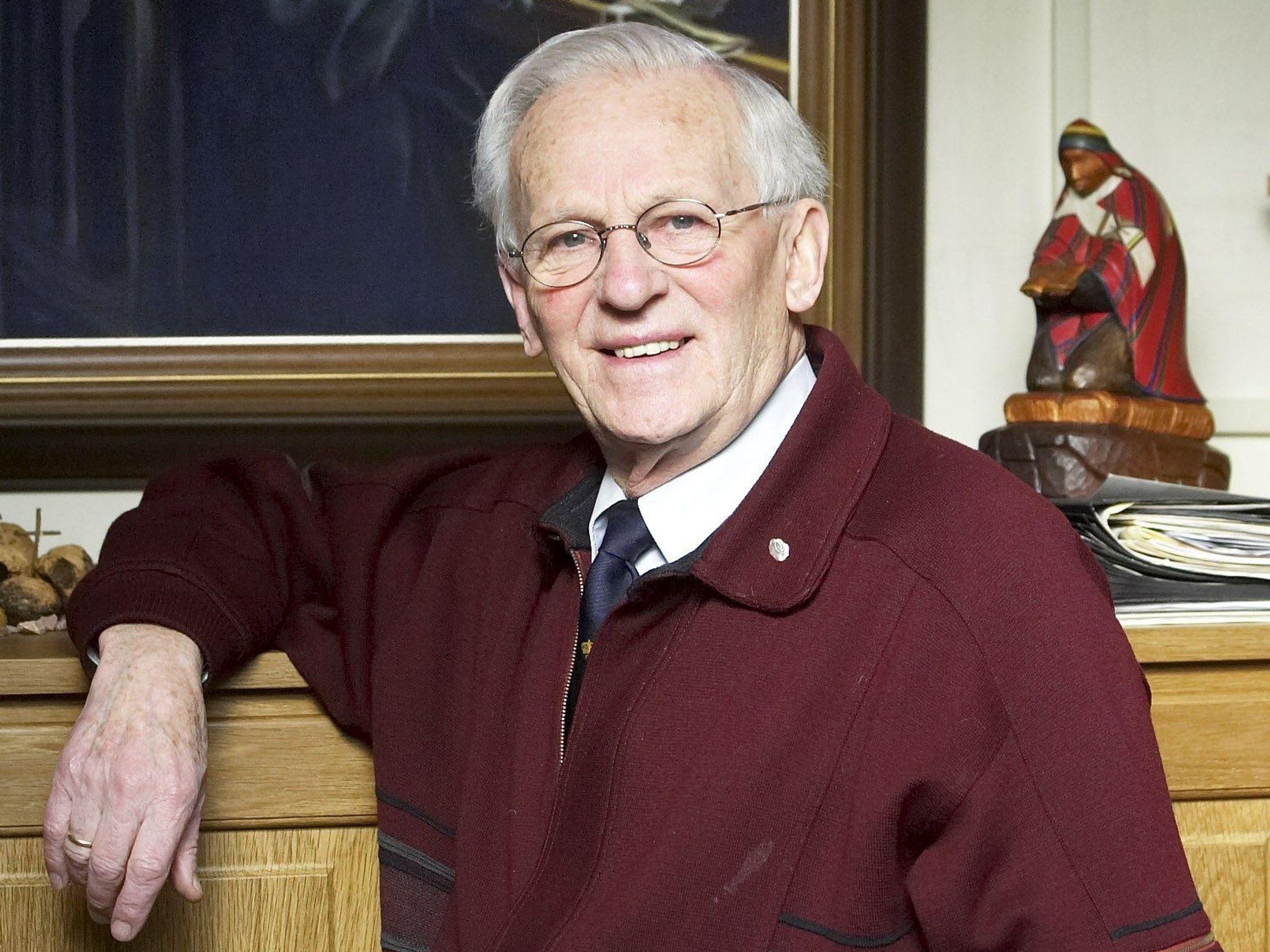 Behind the Story: Brother Andrew — God's Smuggler Behind the Iron Curtain