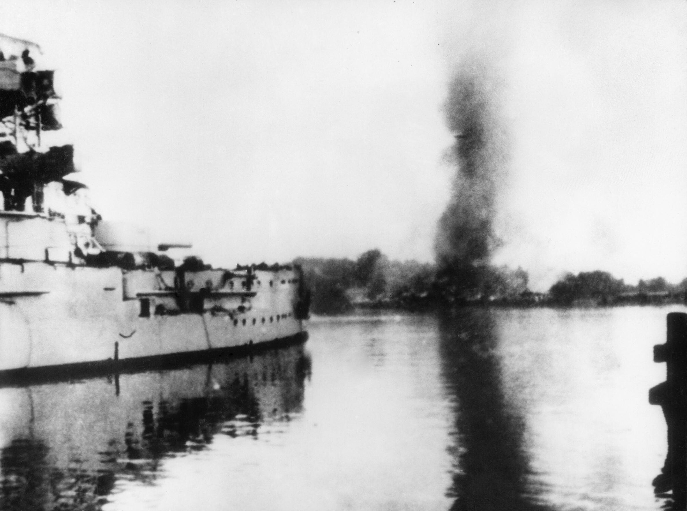 The Second World War: How the World Entered Its Deadliest Conflict—and What Came After